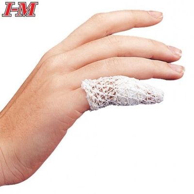 Bandage/Silicone/Heating Pad - Tube Net Bandage EN-200