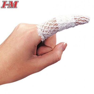 Bandage/Silicone/Heating Pad - Tube Net Bandage EN-201