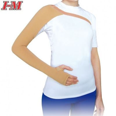 Medical Compression Stocking - Compression Arm Sleeve SS-207