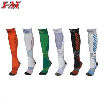 Athletic Compression Socks - ACS-8BM01~06