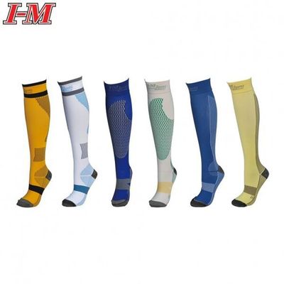 Athletic Compression Socks - ACS-8PM01~06