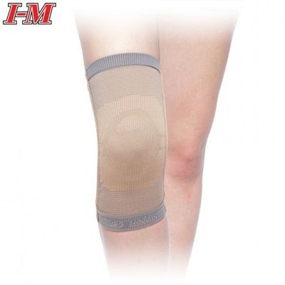 Anatomic Slim-light Knee Support - SC-G001