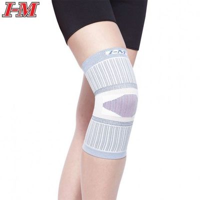 Anatomic Slim-light Knee Support - 3D-7003