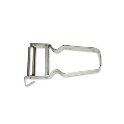 (HK11)Peeler(Stainless)