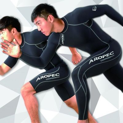 Aropec Sports Functional Garment