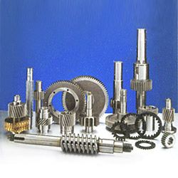 Gear Products (Bicycle Gears)