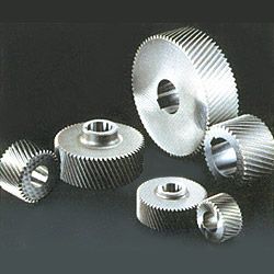 Gears For Air Screw Compressers