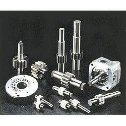 Gear for Hydraulic Pumps