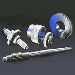 Gears For CNC Lathes