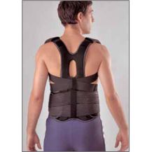 Back Spine Brace