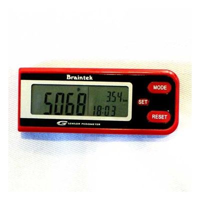 Sensor Pedometer - BPG800