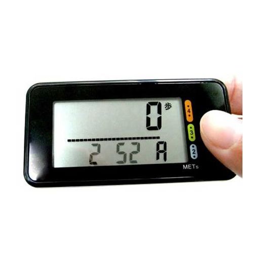 Touchscreen Pedometer BS888