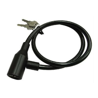 LKBK-0308 Key Type Cable Lock