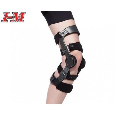 Rehab Functional-Active Knee Ligament Brace OH-736