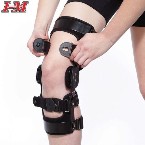 Rehab Functional-Active Knee Ligament Brace OH-755 / 2
