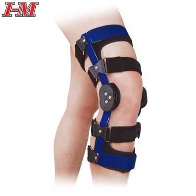 Rehab Functional-Active Knee Ligament Brace OH-730