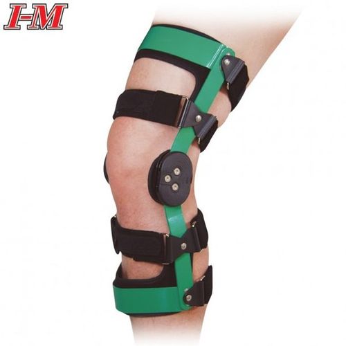 Rehab Functional-Active Knee Ligament Brace OH-730 / 3