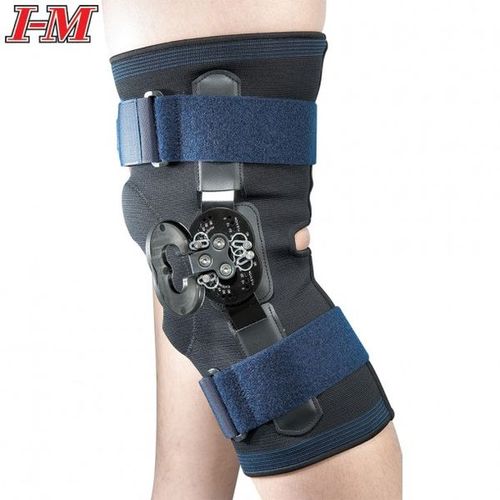 Rehab Functional-Active Knee Ligament Brace FS-713 / 2