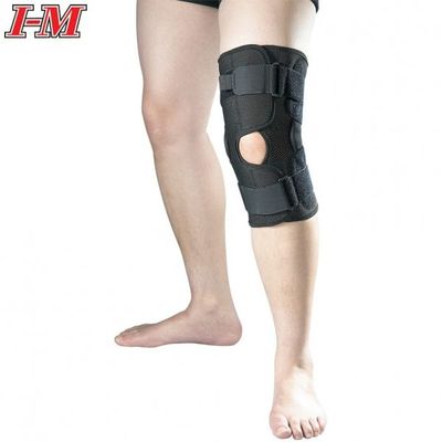 Rehab Functional-Airmesh (Spacer) Hinged Knee Brace ES-757