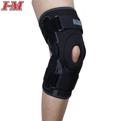 Rehab Functional-Airmesh (Spacer) Hinged Knee Brace ES-796