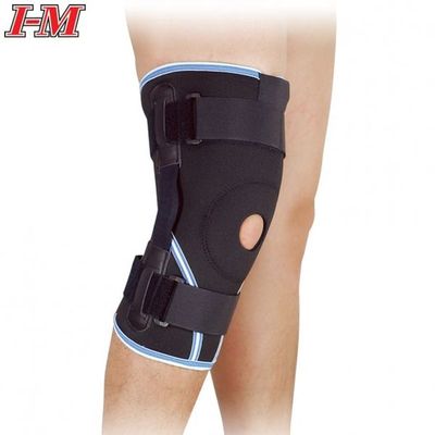 Rehab Functional-Airmesh (Spacer) Hinged Knee Brace ES-799