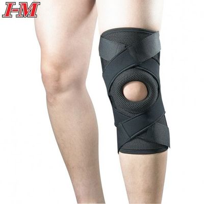 Rehab Functional-Airmesh (Spacer) Knee & Supports ES-767