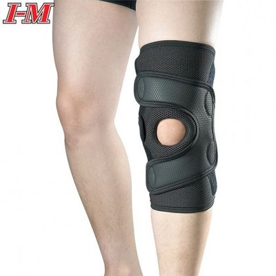 Rehab Functional-Airmesh (Spacer) Knee & Supports ES-769