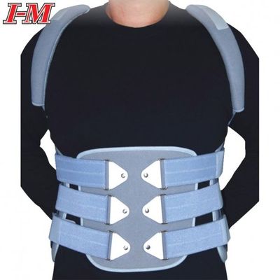 Rehab Functional-Lumbo-Sacral Orthosis Supports OH-519