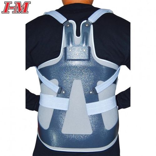 Rehab Functional-Lumbo-Sacral Orthosis Supports OH-519 / 2