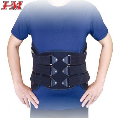 Rehab Functional-Lumbo-Sacral Orthosis Supports OH-527