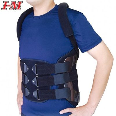 Rehab Functional-Lumbo-Sacral Orthosis Supports OH-528