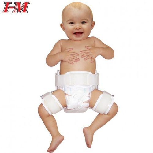 Rehab Functional-Hyper-Extension Brace OH-609 / 2