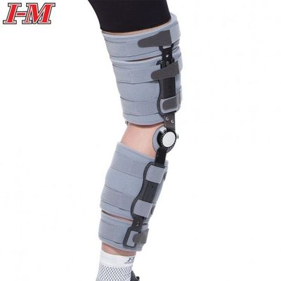 Rehab Functional-Rehab-Hinged Leg Splint OH-752