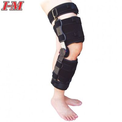 Rehab Functional-Rehab-Hinged Leg Splint OH-742