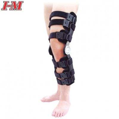Rehab Functional-Rehab-Hinged Leg Splint OH-739