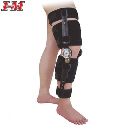 Rehab Functional-Rehab-Hinged Leg Splint OH-726