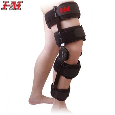 Rehab Functional-Rehab-Hinged Leg Splint OH-725