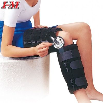 Rehab Functional-Hinged Leg Splint & Immobilizer OH-701,OH-702