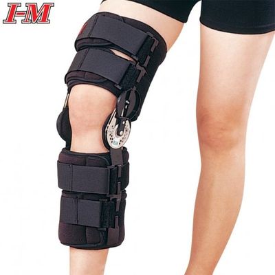 Rehab Functional-Hinged Leg Splint & Immobilizer OH-704