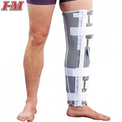 Rehab Functional-Hinged Leg Splint & Immobilizer OH-601