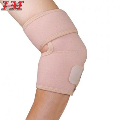 Rehab Functional-Airmesh (Spacer) Knee & Supports ES-267