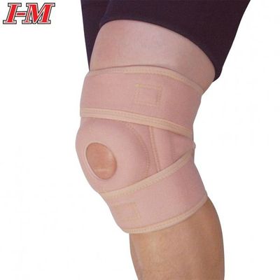 Rehab Functional-Airmesh (Spacer) Knee & Supports ES-7A80