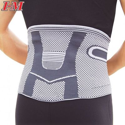 Snug Supports(Flat-Knitting)-Active Snug Supports FB-526