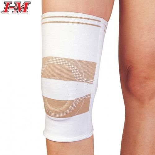 Snug Supports(Flat-Knitting)-Pattern & Art No. FS-702 / 2