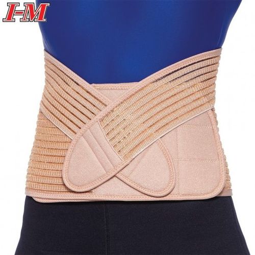 Back/Lumbar Supports - Lumbar/Abdominal Supports Velcro Free EB-720 / 2