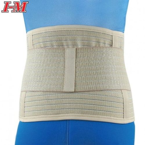 Back/Lumbar Supports - Lumbar/Abdominal Supports Velcro Free WB-568 / 2