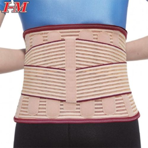 Back/Lumbar Supports - Voguish Lumbar/Back Supports WB-623 / 2