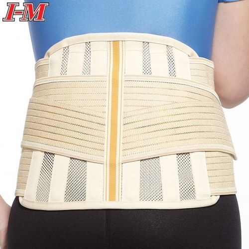 Back/Lumbar Supports - Breathable Lumbar/Back Bracing & Supports EB-756 / 2