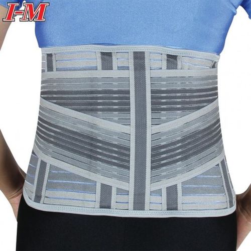 Back/Lumbar Supports - Breathable Lumbar/Back Bracing & Supports WB-604 / 2