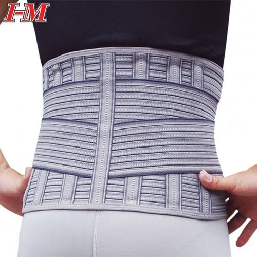 Back/Lumbar Supports - Breathable Lumbar/Back Bracing & Supports WB-605 / 2